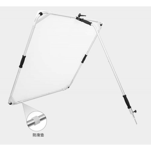 Khung cờ thao tác nhanh Fomito QB-01